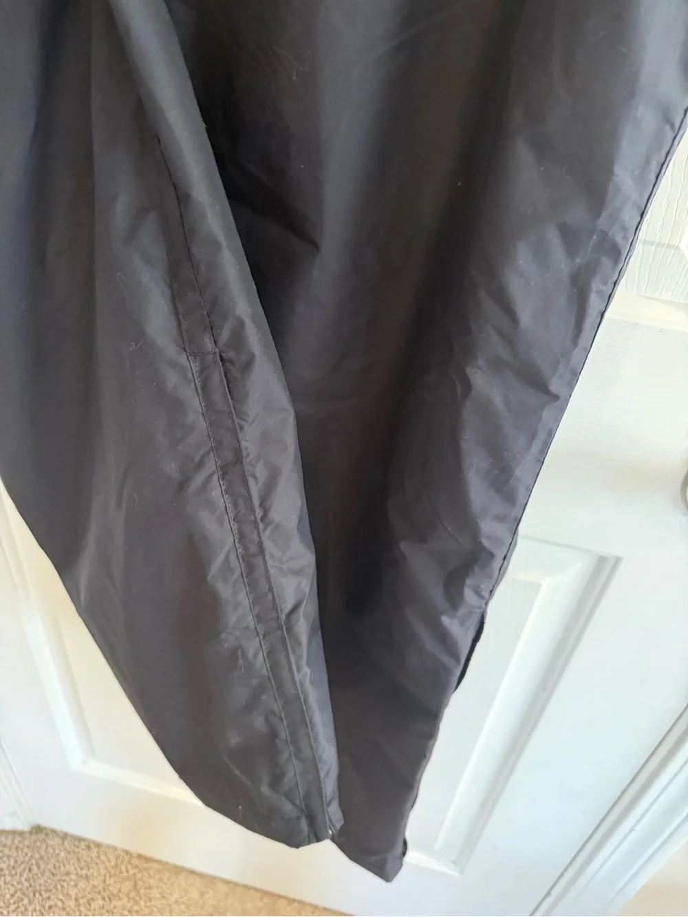 Holloway water resistant